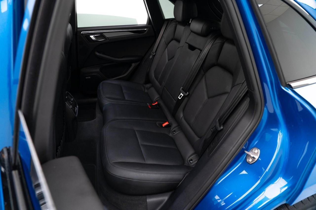 2019 Porsche Macan Pompano Beach FL