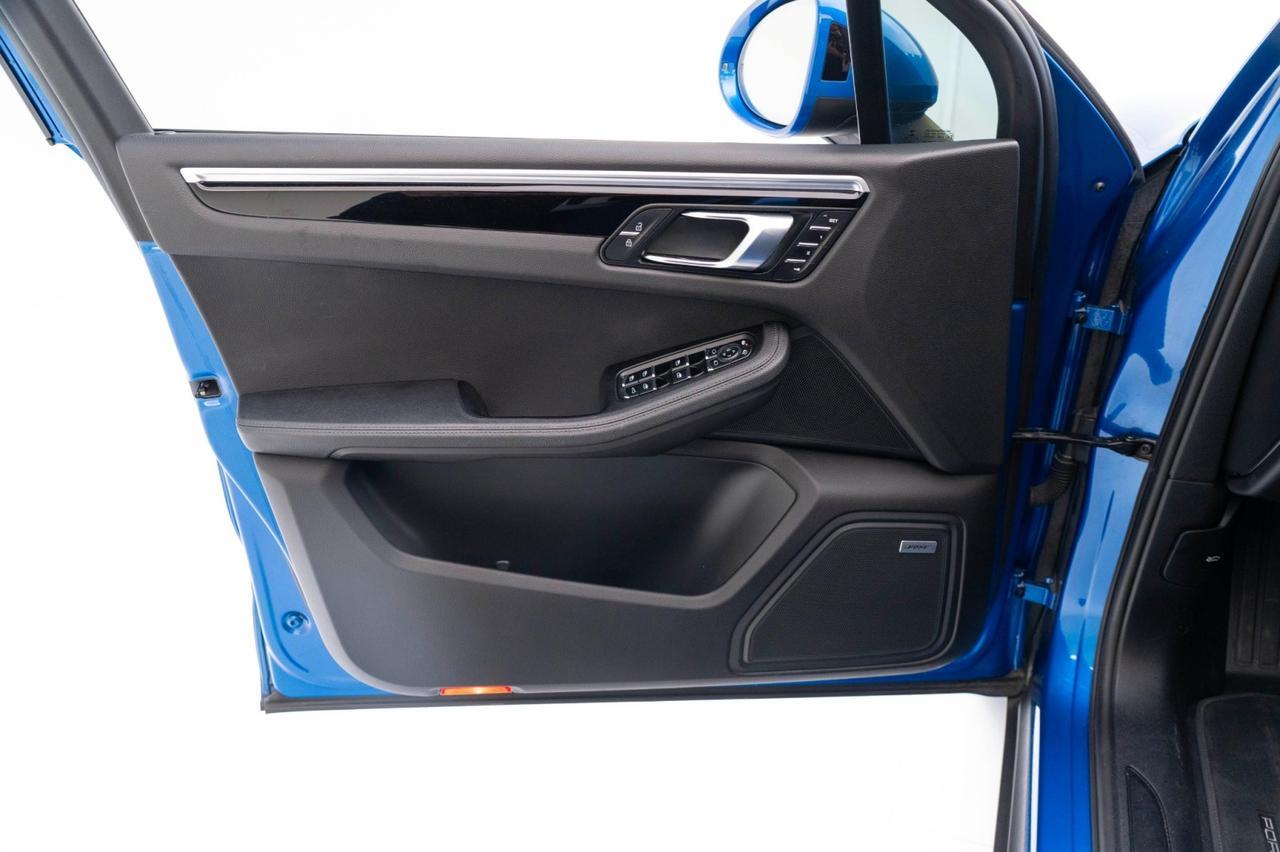 2019 Porsche Macan Pompano Beach FL