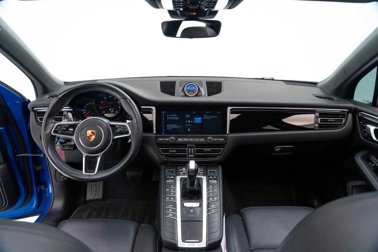 2019 Porsche Macan Pompano Beach FL