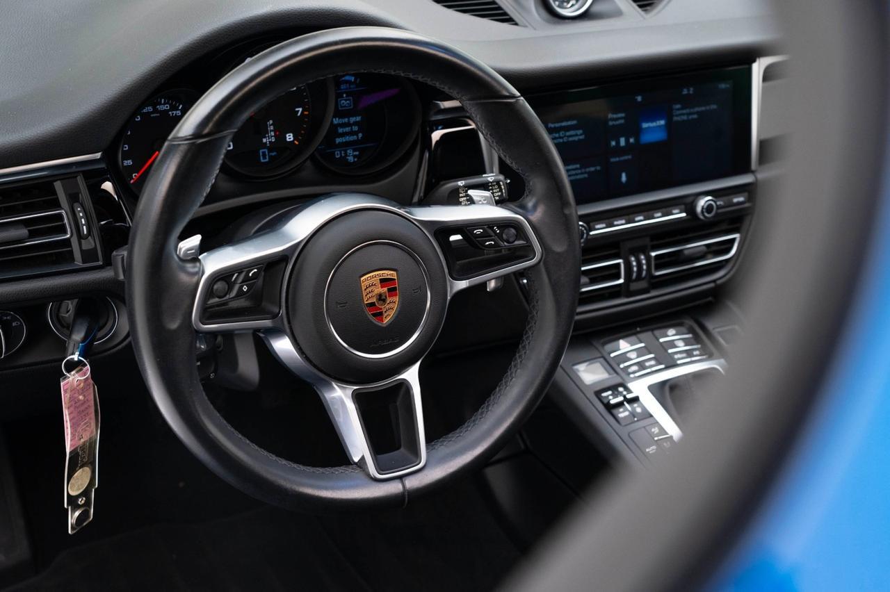 2019 Porsche Macan Pompano Beach FL