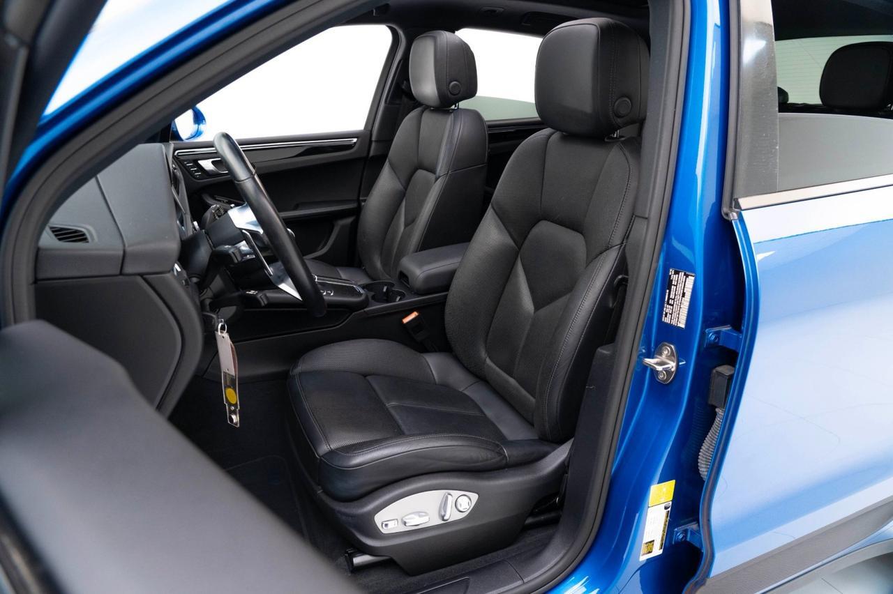 2019 Porsche Macan Pompano Beach FL