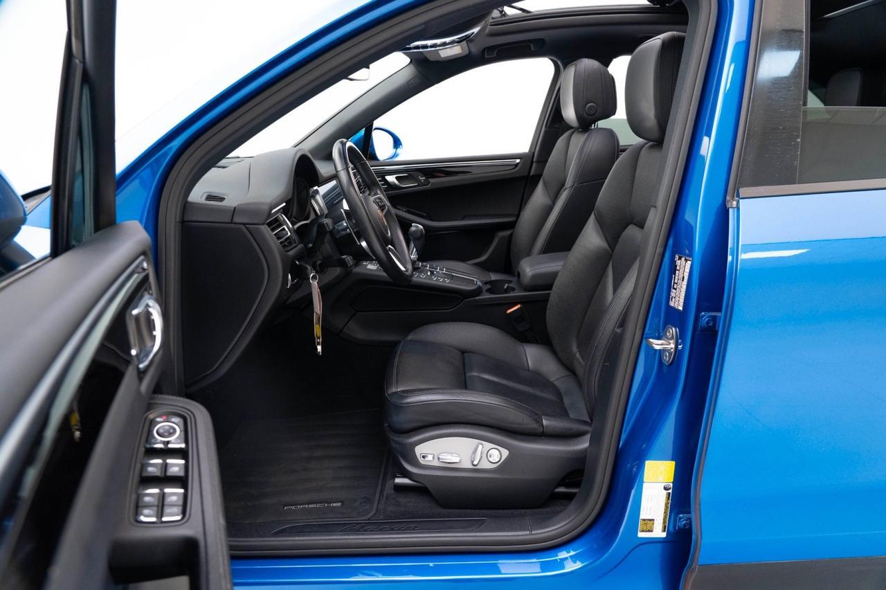 2019 Porsche Macan Pompano Beach FL
