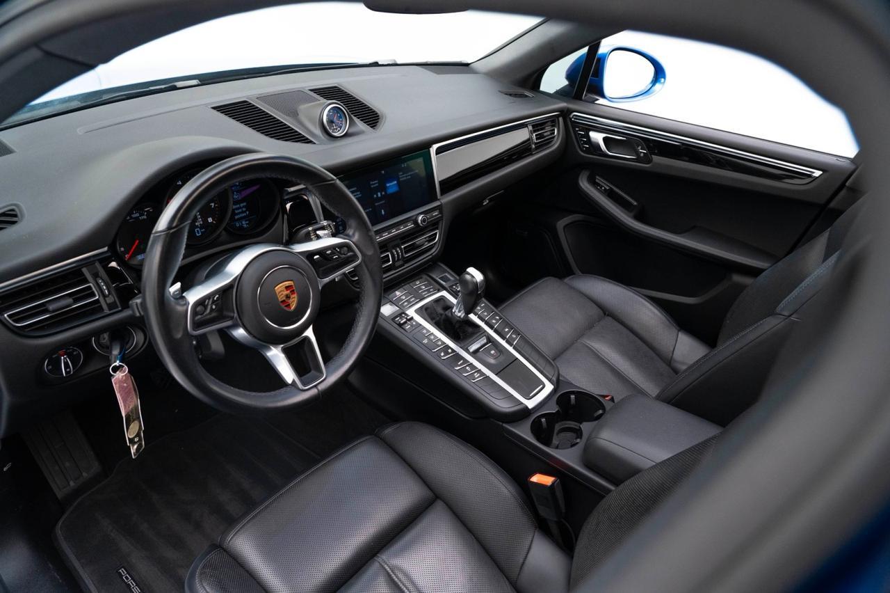 2019 Porsche Macan Pompano Beach FL