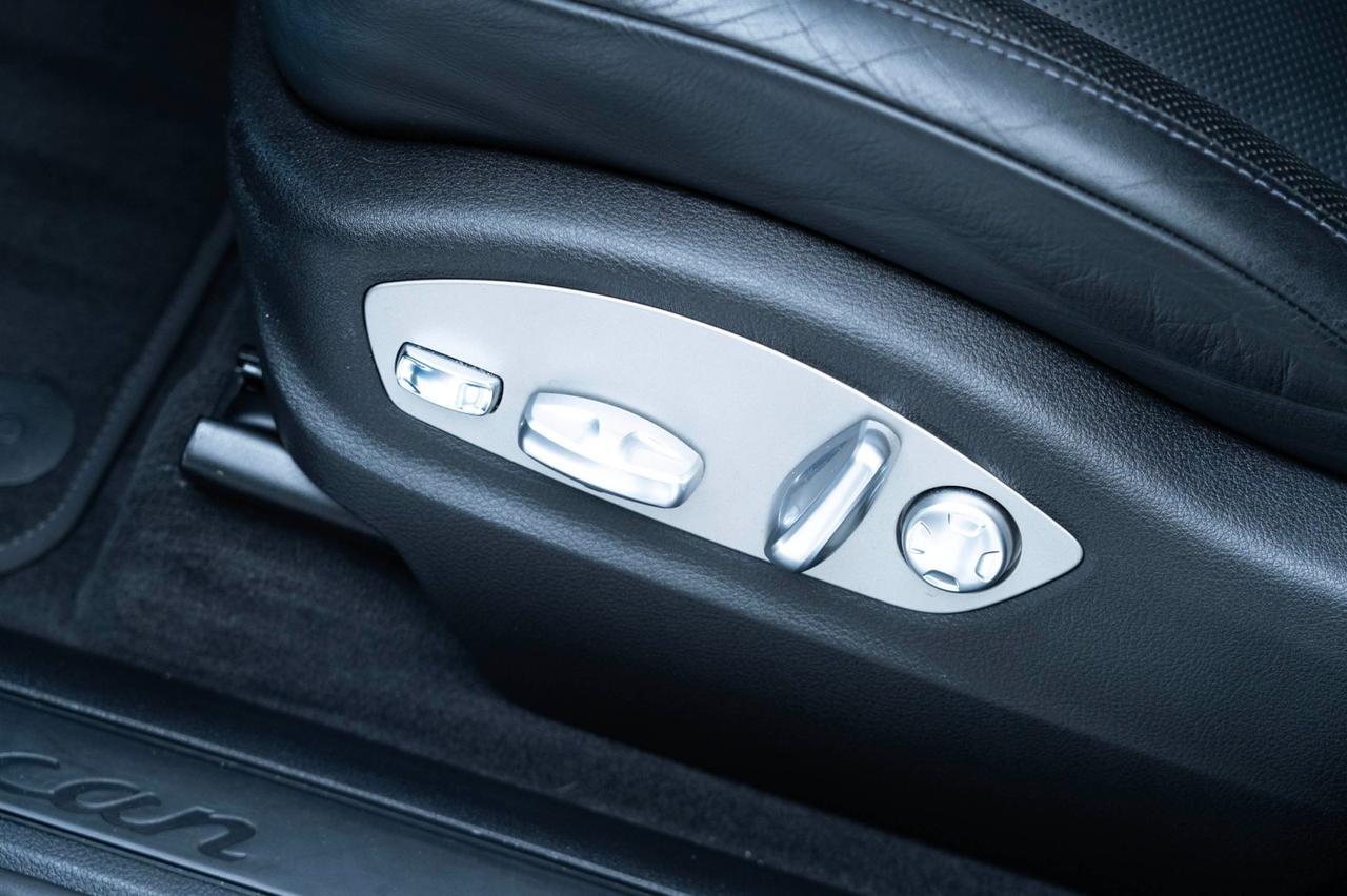 2019 Porsche Macan Pompano Beach FL