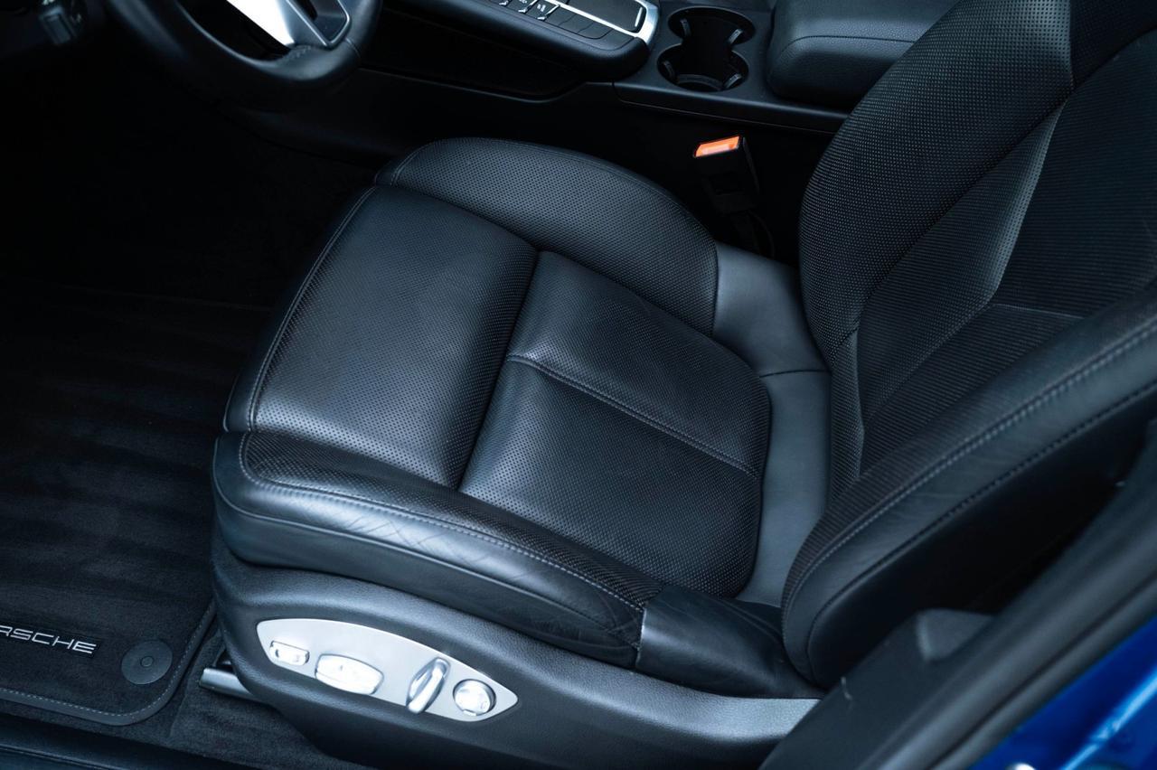 2019 Porsche Macan Pompano Beach FL