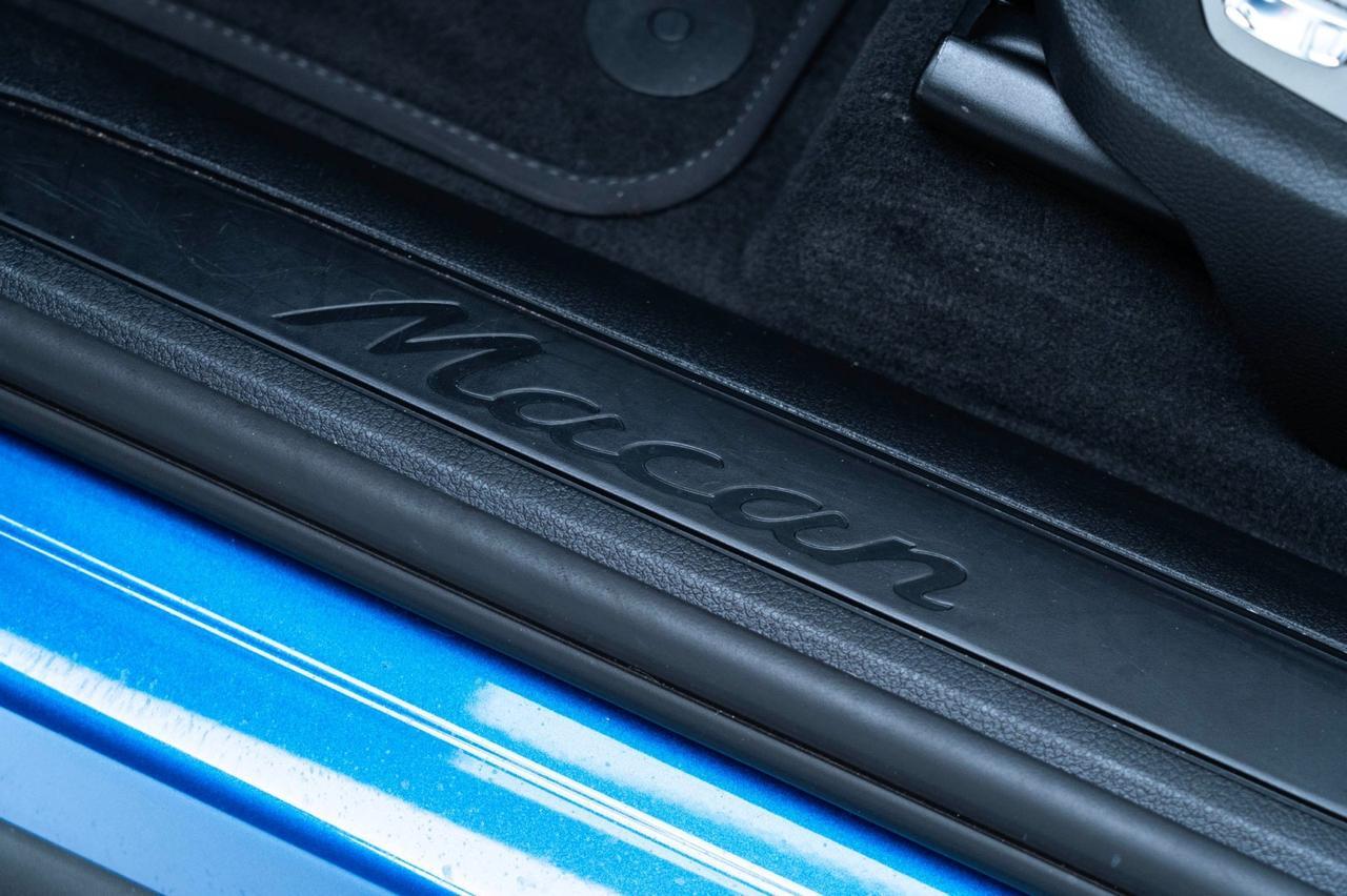 2019 Porsche Macan Pompano Beach FL