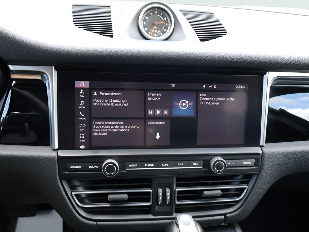 2019 Porsche Macan San Clemente CA