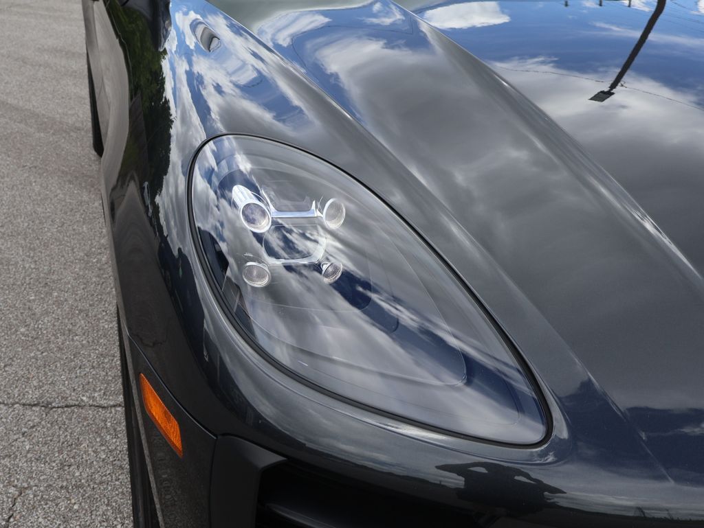 2019 Porsche Macan San Clemente CA