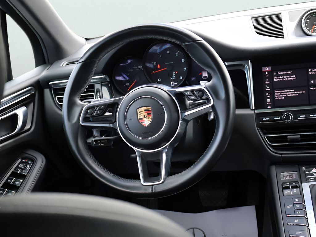 2019 Porsche Macan San Clemente CA