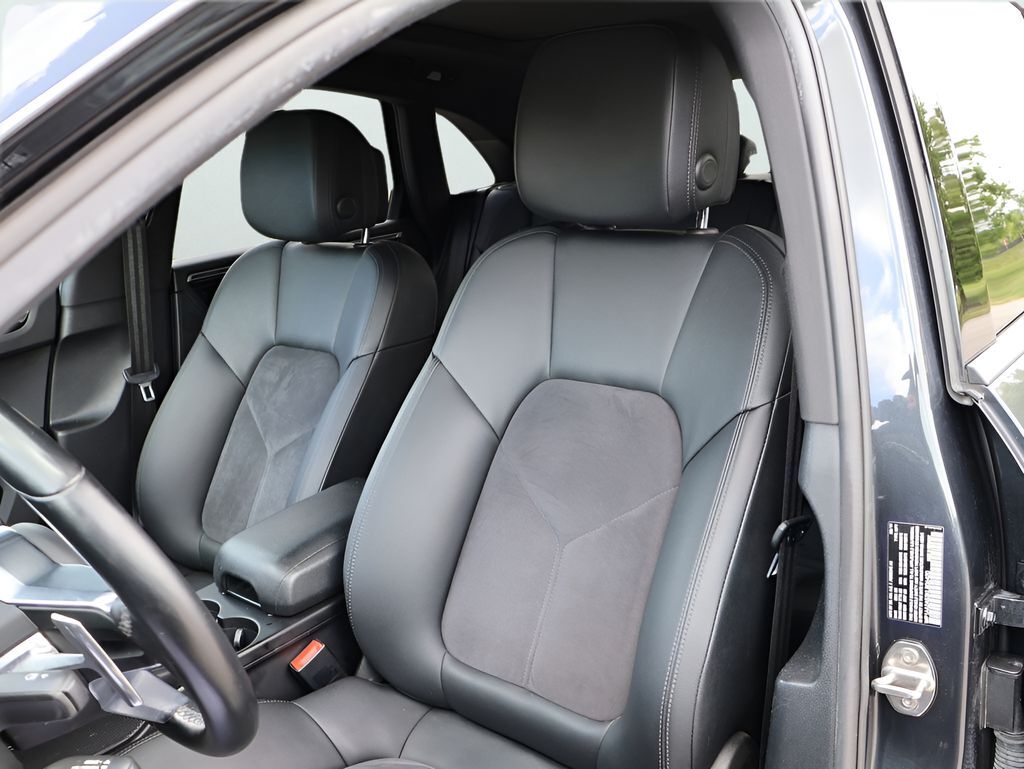 2019 Porsche Macan San Clemente CA