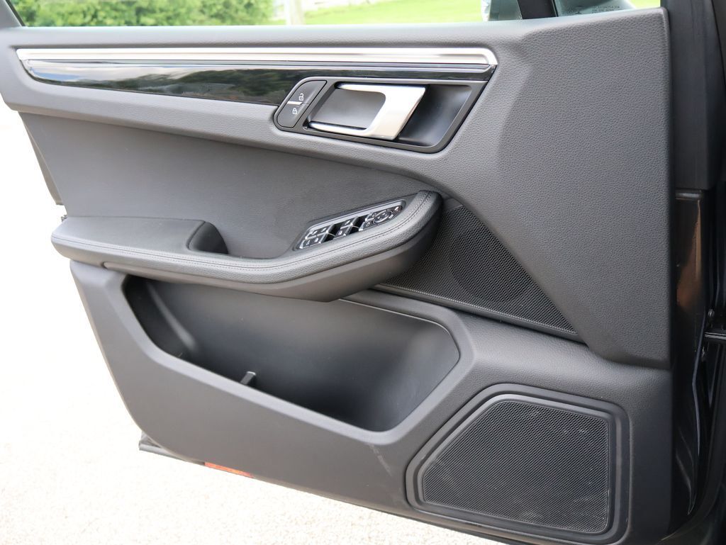 2019 Porsche Macan San Clemente CA
