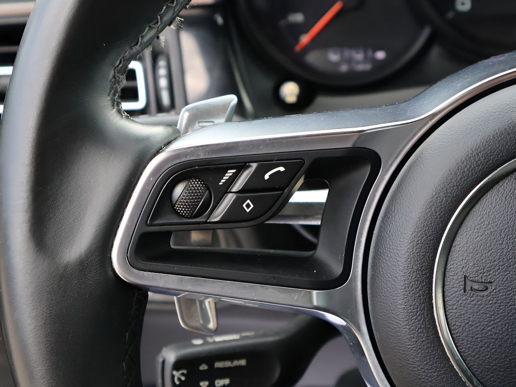 2019 Porsche Macan San Clemente CA