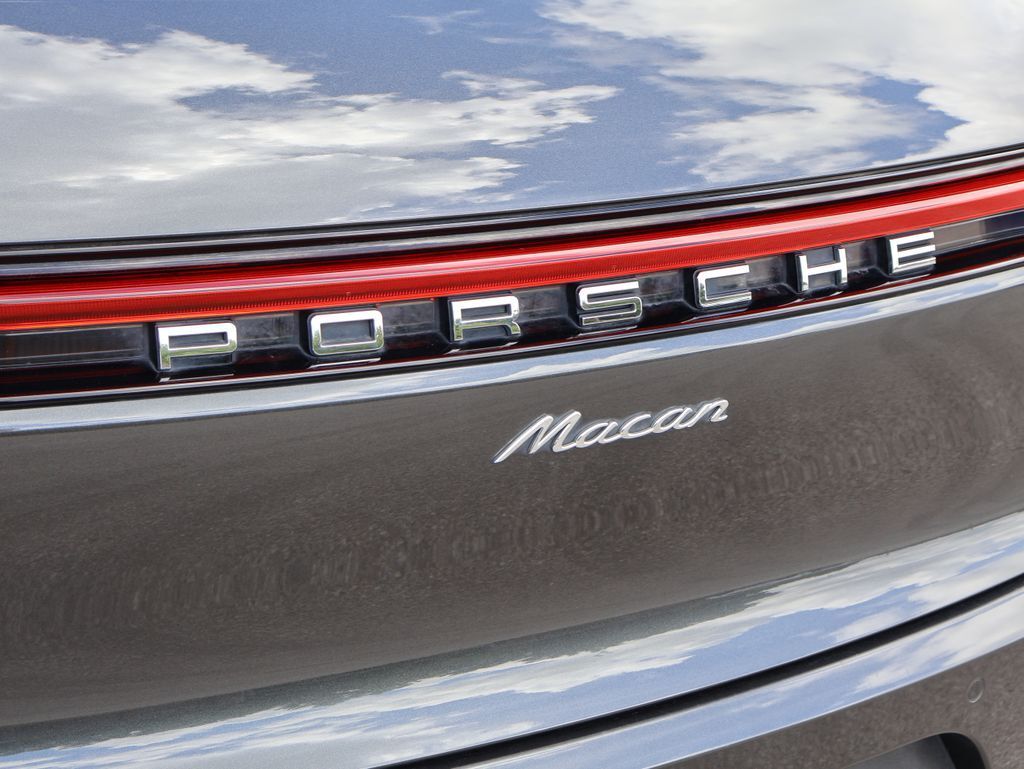2019 Porsche Macan San Clemente CA