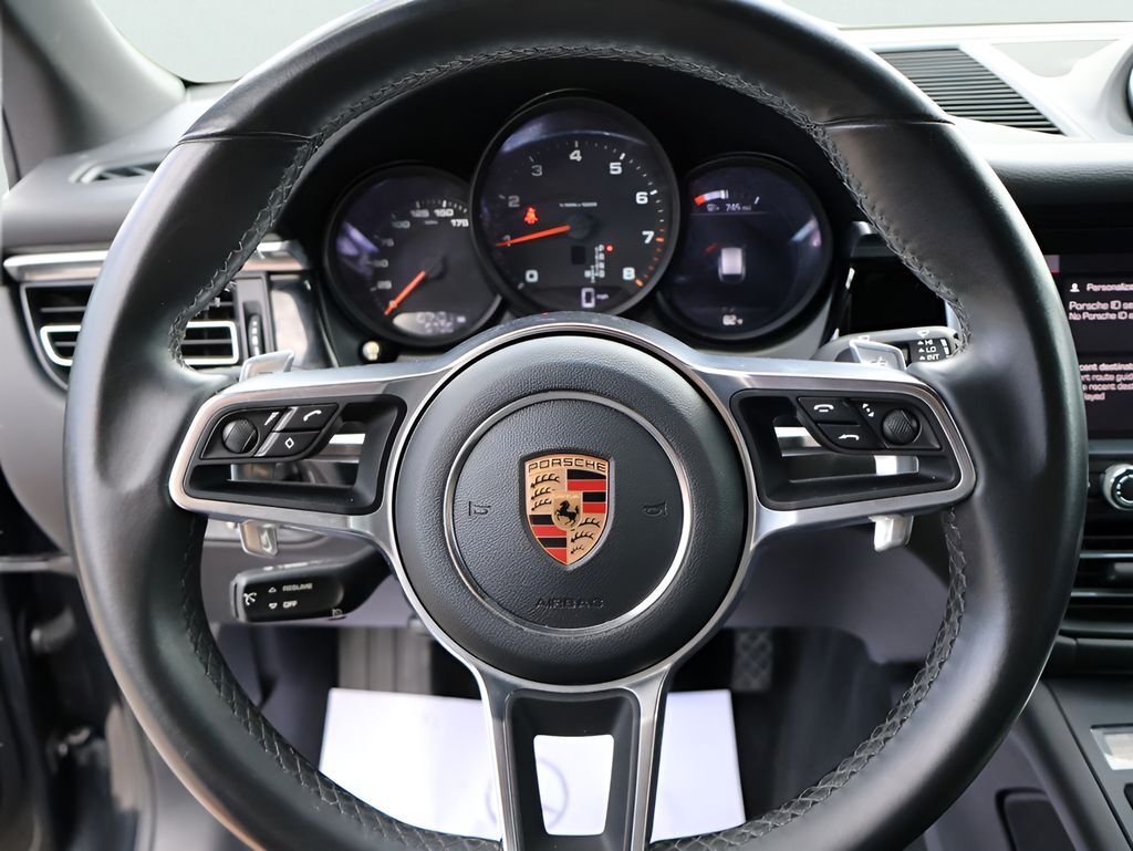 2019 Porsche Macan San Clemente CA
