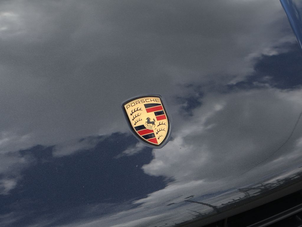2019 Porsche Macan San Clemente CA