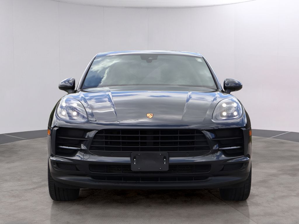 2019 Porsche Macan San Clemente CA