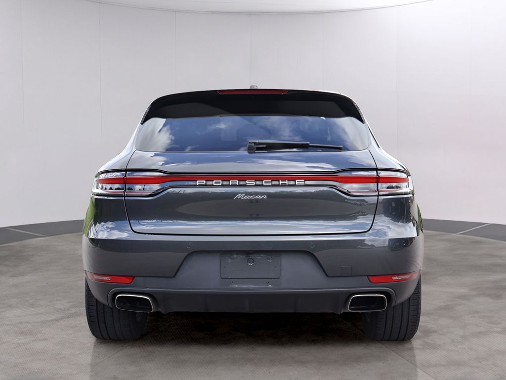 2019 Porsche Macan San Clemente CA