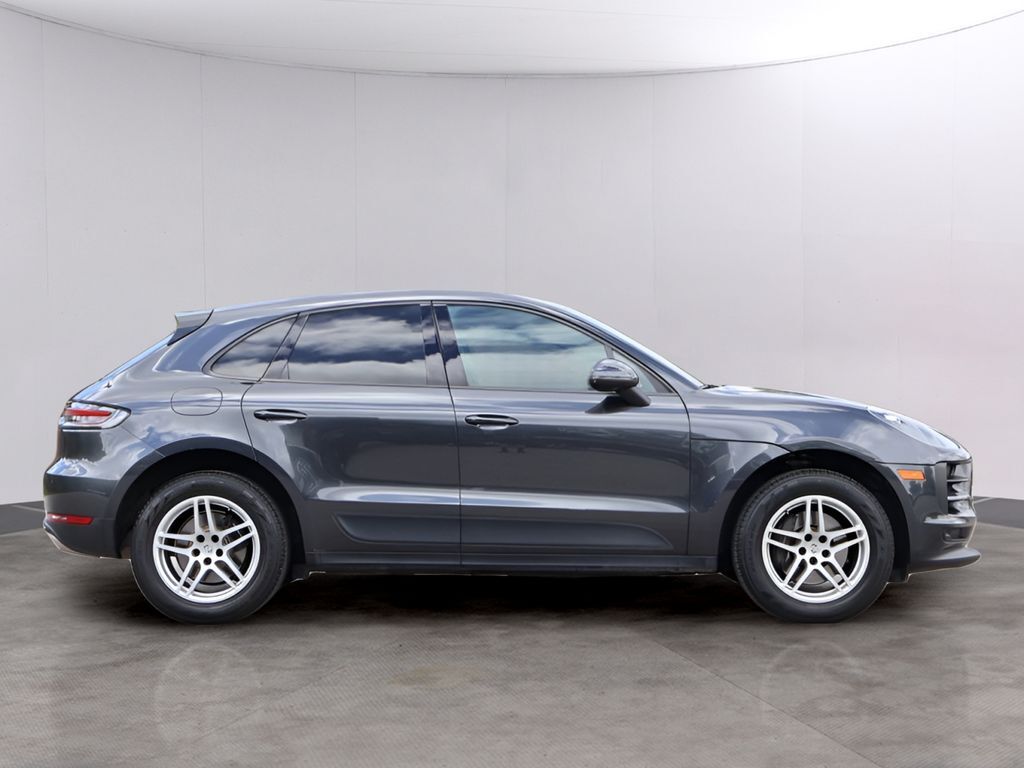 2019 Porsche Macan San Clemente CA