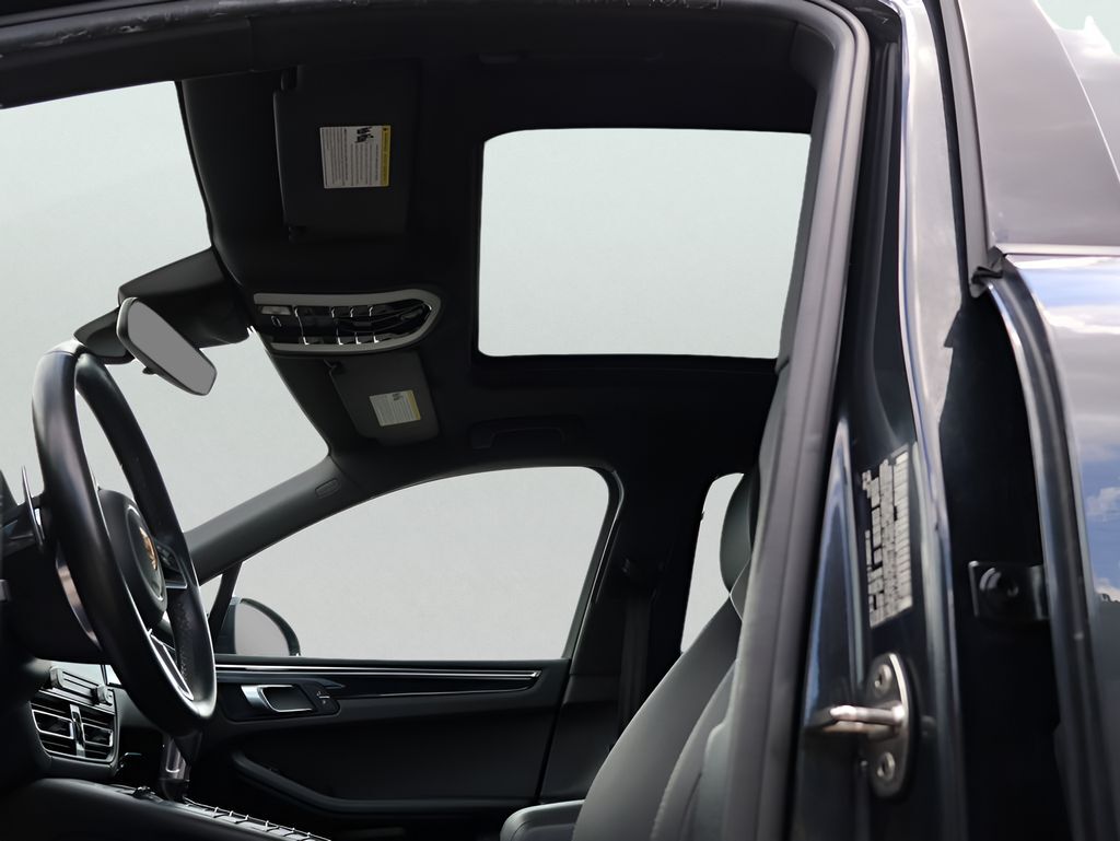 2019 Porsche Macan San Clemente CA