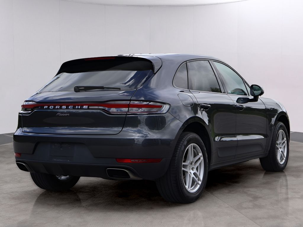 2019 Porsche Macan San Clemente CA