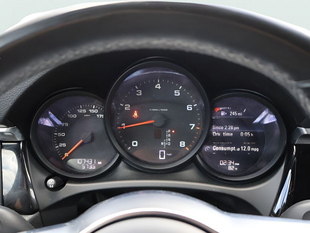 2019 Porsche Macan San Clemente CA