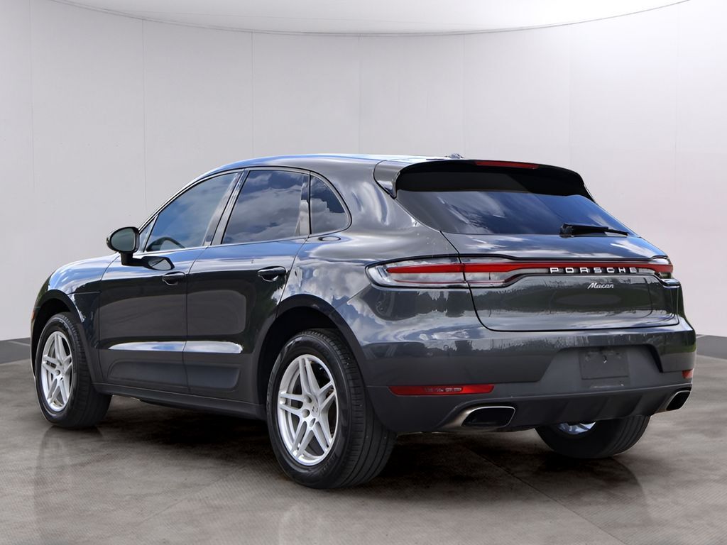 2019 Porsche Macan San Clemente CA
