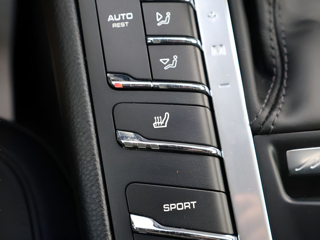 2019 Porsche Macan San Clemente CA