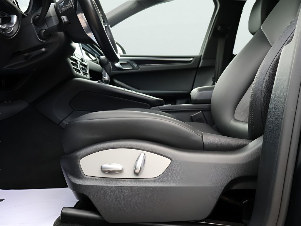 2019 Porsche Macan San Clemente CA