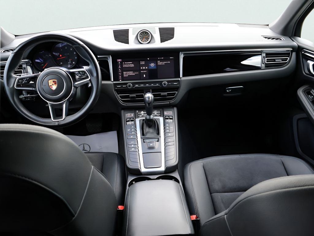 2019 Porsche Macan San Clemente CA