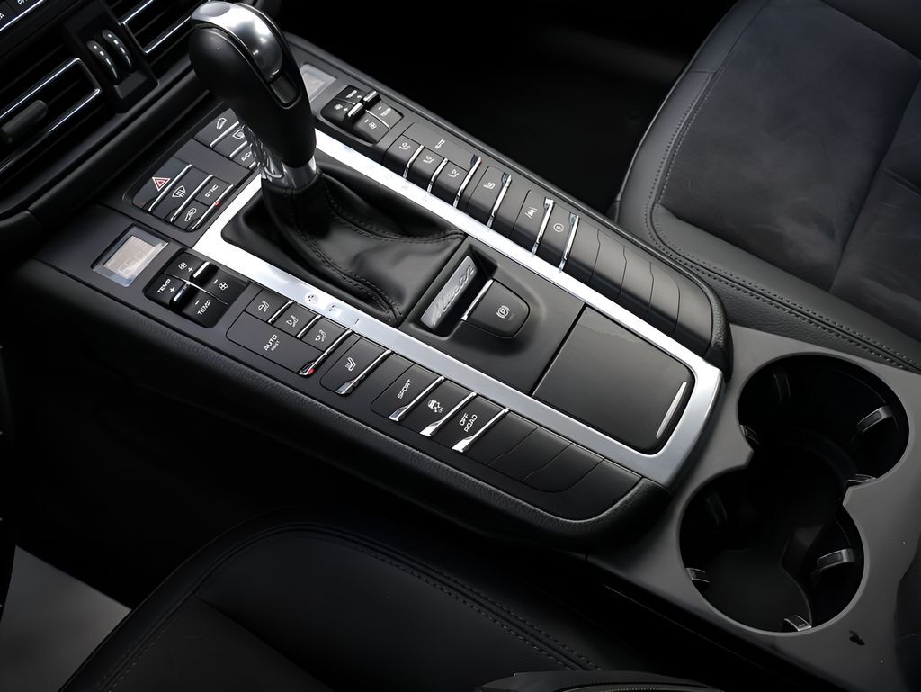 2019 Porsche Macan San Clemente CA