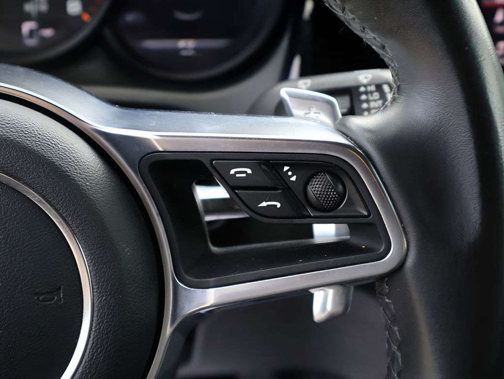 2019 Porsche Macan San Clemente CA