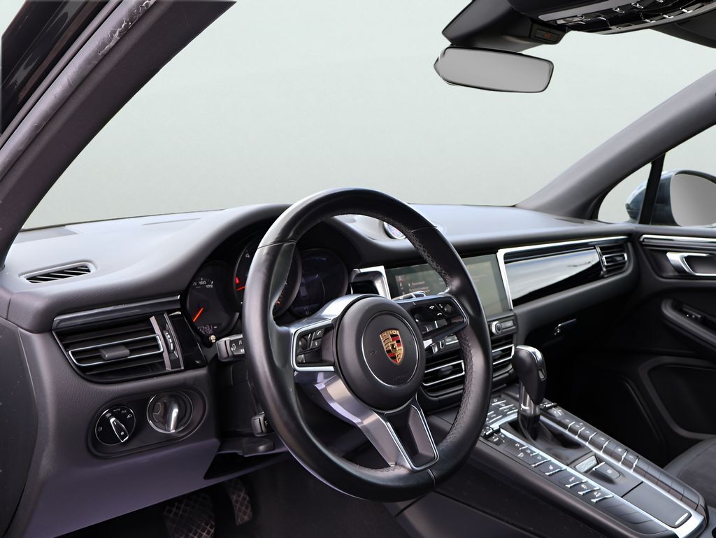 2019 Porsche Macan San Clemente CA