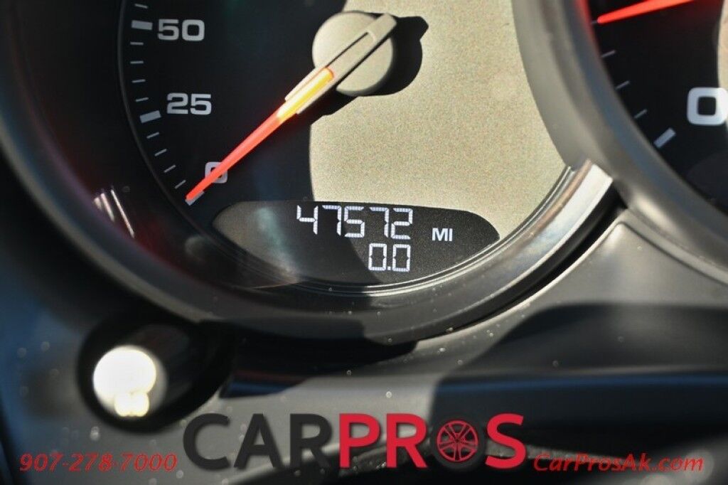 2019 Porsche Macan 2.0L Turbocharged - Premium Pkg Plus - AWD - Leather Heated/Cooled Seats - 2nd Row Heated Seats - Pano Moonroof - 360&Acirc;&deg; Surround/Backup Camera - NAV - Burmester Surround Sound - Bluetooth - LED Headlights - 1 Owner - LOW MILES Anchorage AK