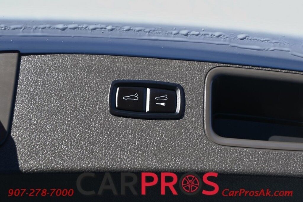 2019 Porsche Macan 2.0L Turbocharged - Premium Pkg Plus - AWD - Leather Heated/Cooled Seats - 2nd Row Heated Seats - Pano Moonroof - 360&Acirc;&deg; Surround/Backup Camera - NAV - Burmester Surround Sound - Bluetooth - LED Headlights - 1 Owner - LOW MILES Anchorage AK