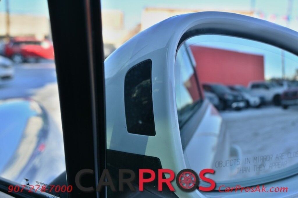 2019 Porsche Macan 2.0L Turbocharged - Premium Pkg Plus - AWD - Leather Heated/Cooled Seats - 2nd Row Heated Seats - Pano Moonroof - 360&Acirc;&deg; Surround/Backup Camera - NAV - Burmester Surround Sound - Bluetooth - LED Headlights - 1 Owner - LOW MILES Anchorage AK