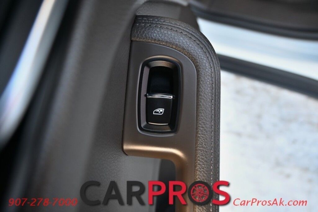 2019 Porsche Macan 2.0L Turbocharged - Premium Pkg Plus - AWD - Leather Heated/Cooled Seats - 2nd Row Heated Seats - Pano Moonroof - 360&Acirc;&deg; Surround/Backup Camera - NAV - Burmester Surround Sound - Bluetooth - LED Headlights - 1 Owner - LOW MILES Anchorage AK