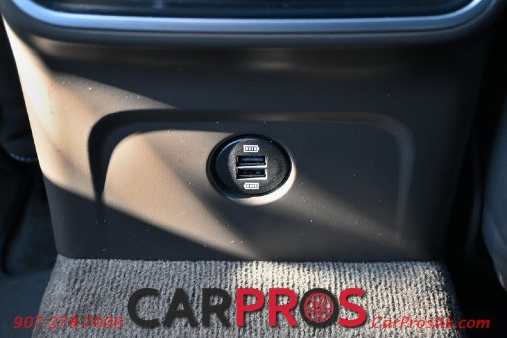 2019 Porsche Macan AWD - Premium Pkg Plus - Leather Heated/Cooled Seats - 2nd Row Heated Seats - Pano Moonroof - 360&deg; Surround/Backup Camera - Navigation - Burmester Surround Speakers - Bluetooth - LED Headlights - 1 Owner - LOW MILES Anchorage AK