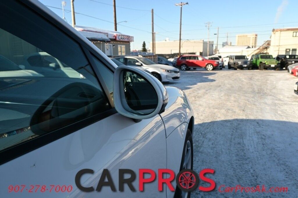 2019 Porsche Macan AWD - Premium Pkg Plus - Leather Heated/Cooled Seats - 2nd Row Heated Seats - Pano Moonroof - 360&deg; Surround/Backup Camera - Navigation - Burmester Surround Speakers - Bluetooth - LED Headlights - 1 Owner - LOW MILES Anchorage AK