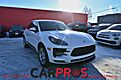 2019 Porsche Macan AWD - Premium Pkg Plus - Leather Heated/Cooled Seats - 2nd Row Heated Seats - Pan