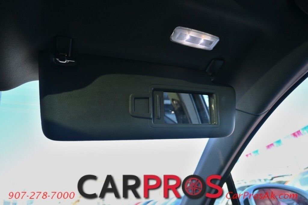 2019 Porsche Macan AWD - Premium Pkg Plus - Leather Heated/Cooled Seats - 2nd Row Heated Seats - Pano Moonroof - 360&deg; Surround/Backup Camera - Navigation - Burmester Surround Speakers - Bluetooth - LED Headlights - 1 Owner - LOW MILES Anchorage AK