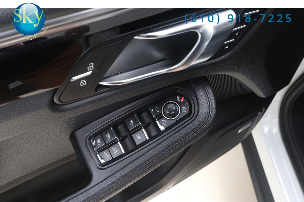 2019 Porsche Macan AWD West Chester PA