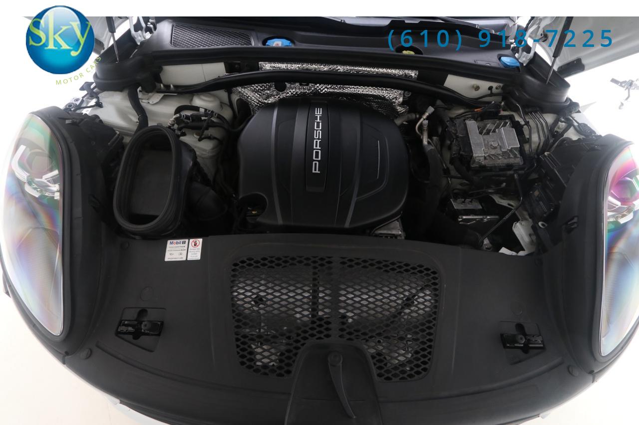 2019 Porsche Macan AWD West Chester PA