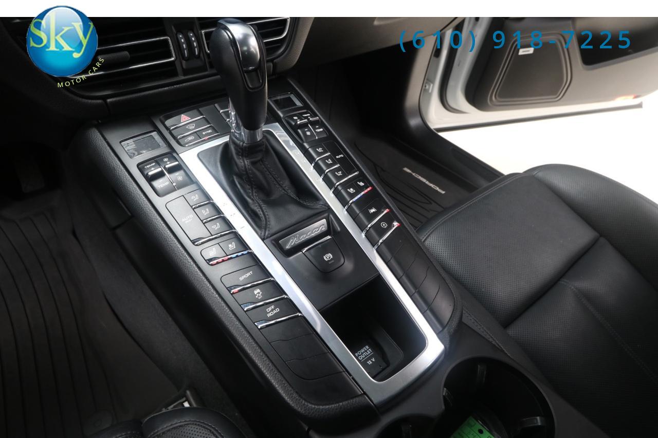 2019 Porsche Macan AWD West Chester PA