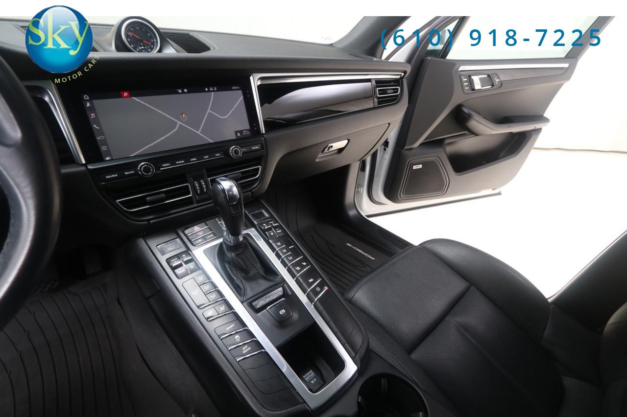 2019 Porsche Macan AWD West Chester PA