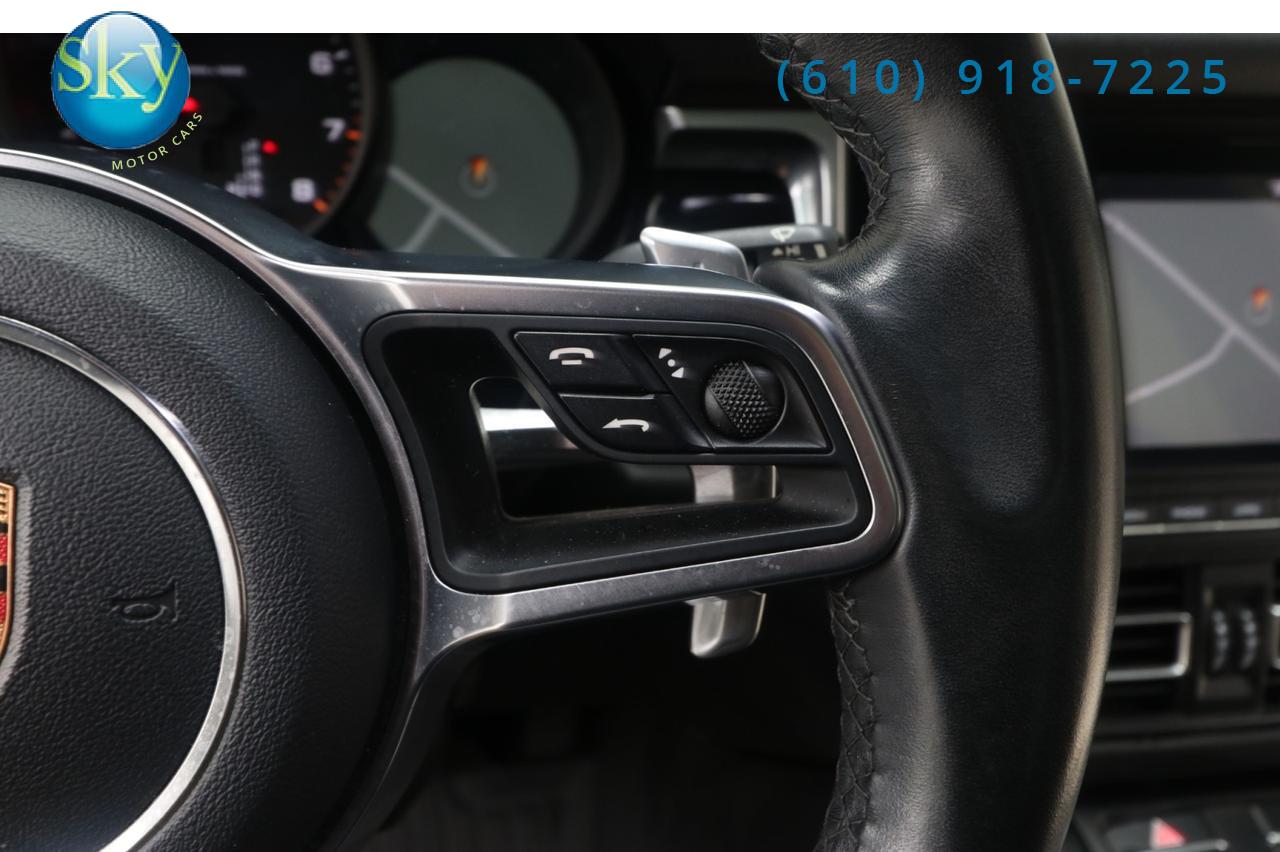 2019 Porsche Macan AWD West Chester PA