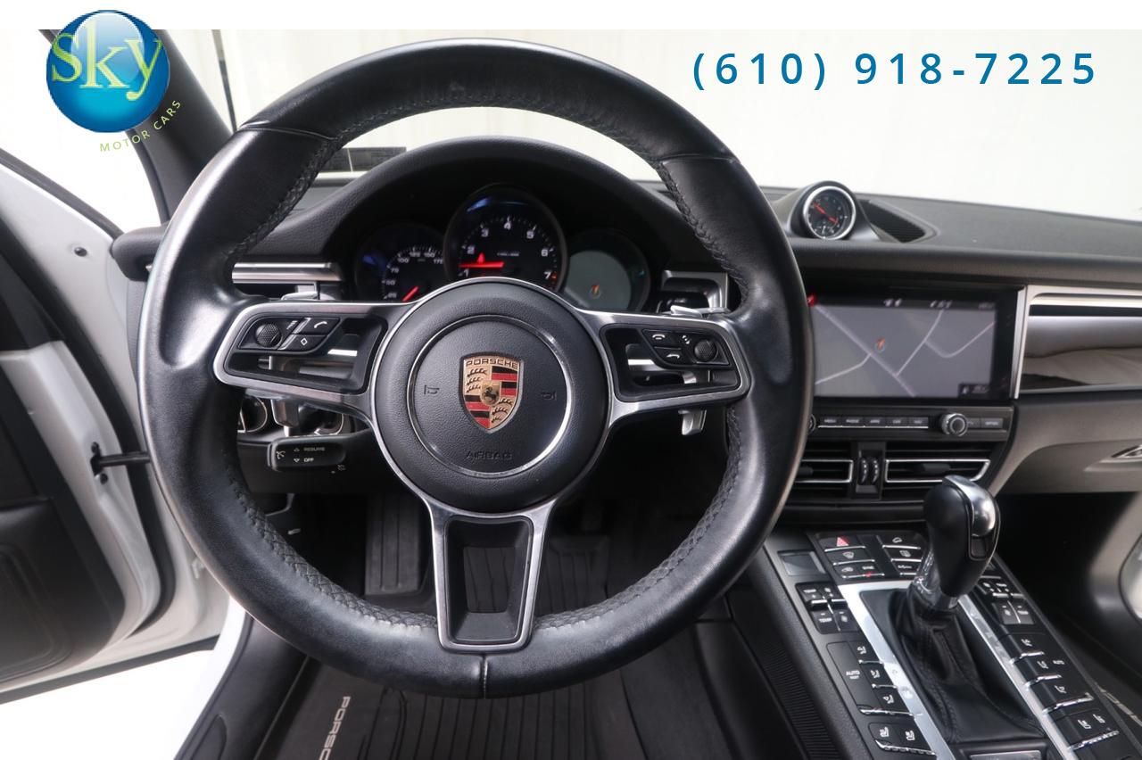 2019 Porsche Macan AWD West Chester PA