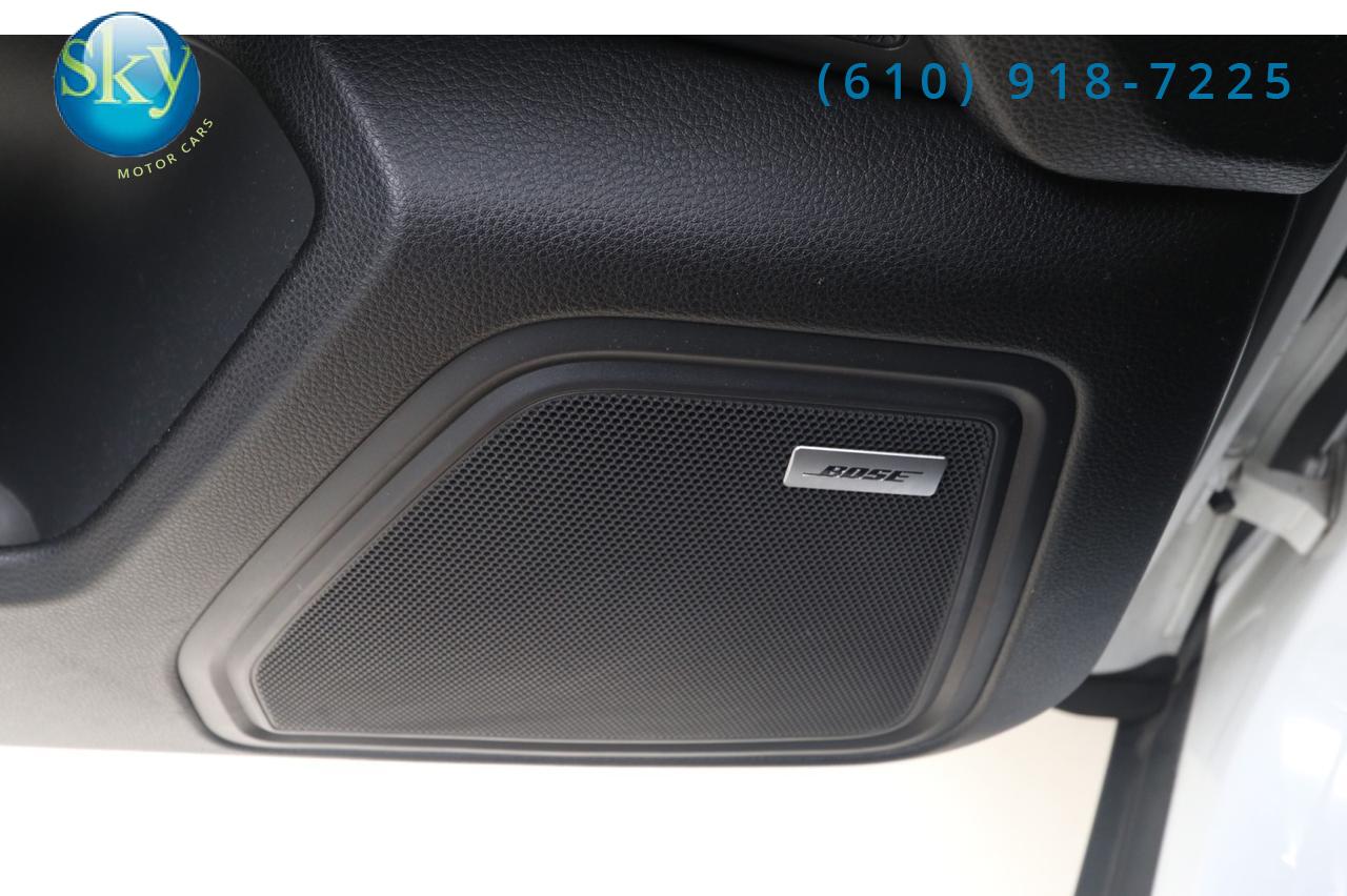 2019 Porsche Macan AWD West Chester PA