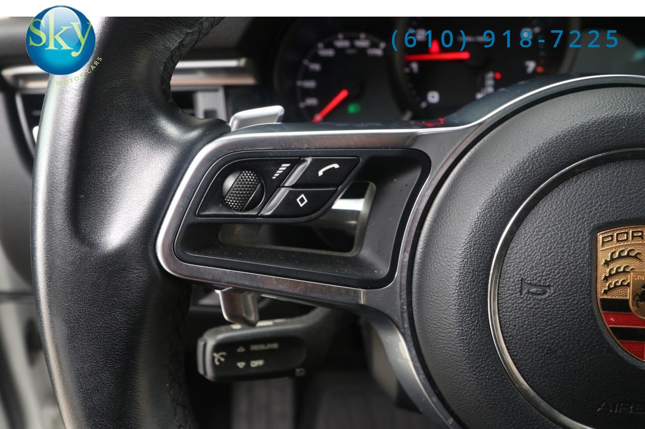 2019 Porsche Macan AWD West Chester PA