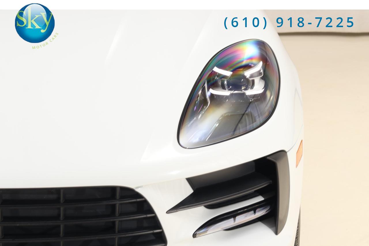 2019 Porsche Macan AWD West Chester PA