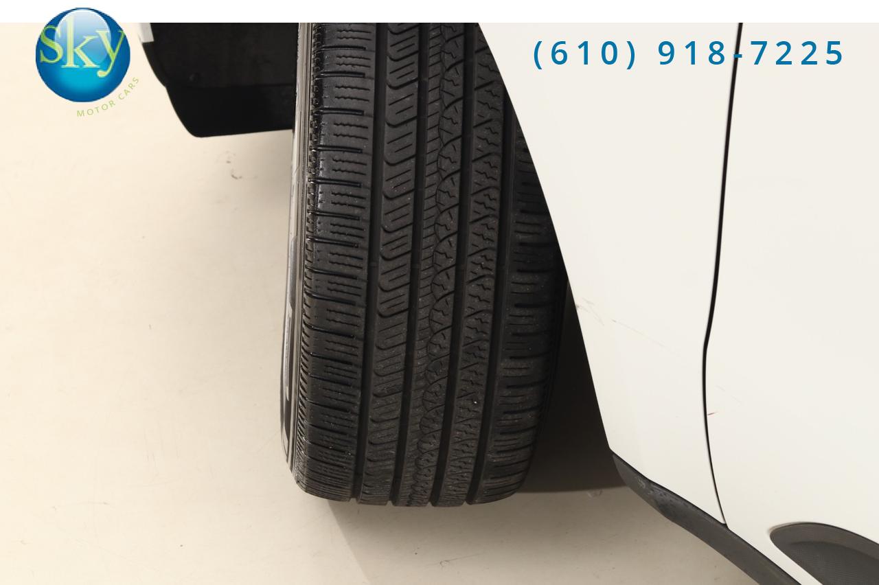 2019 Porsche Macan AWD West Chester PA